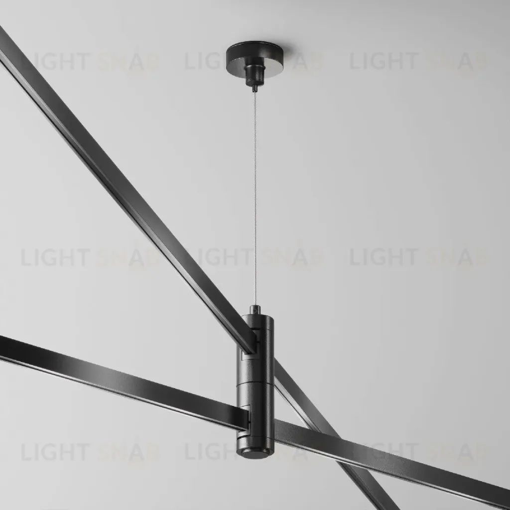 Подвес тросовый двойной Maytoni Flarity TRA157SW-D1-B TRA157SW-D1-B