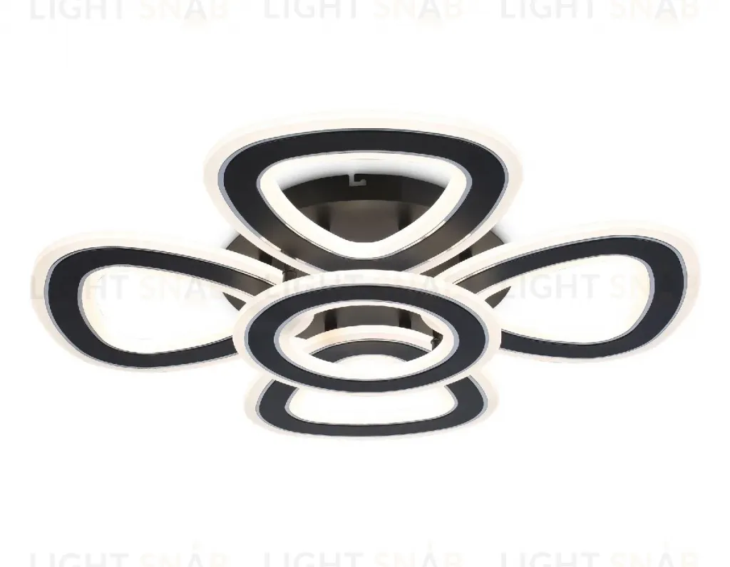 Потолочная люстра Ambrella Light Acrylica Original FA8926 FA8926