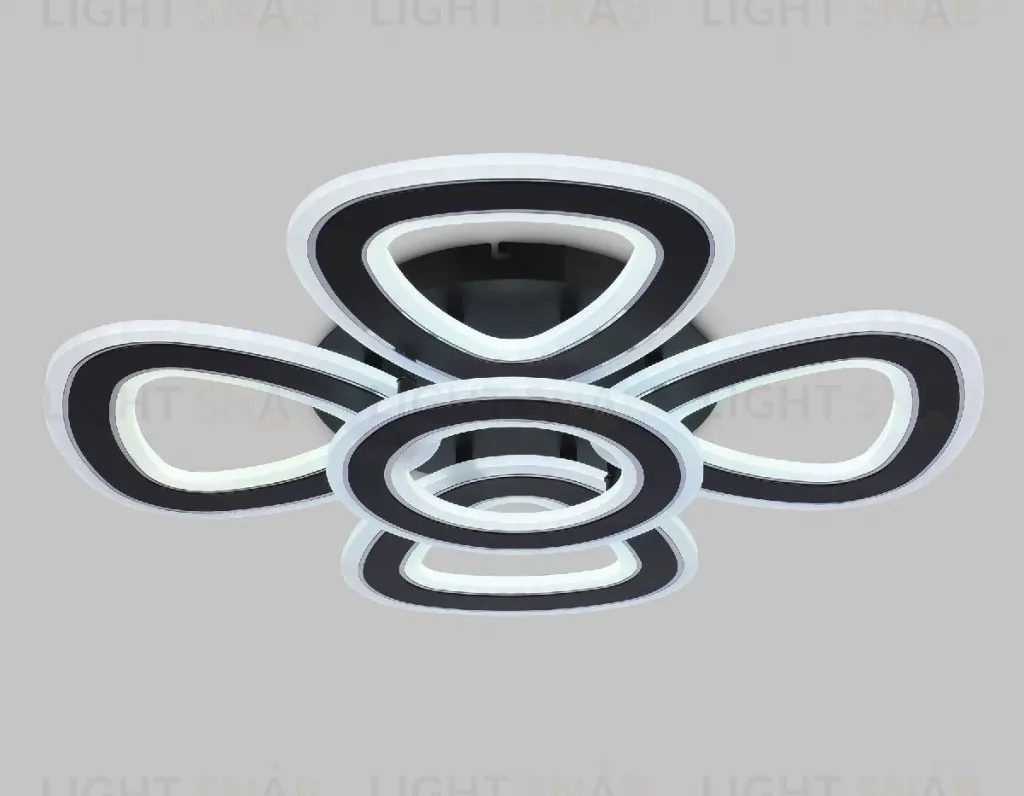 Потолочная люстра Ambrella Light Acrylica Original FA8926 FA8926