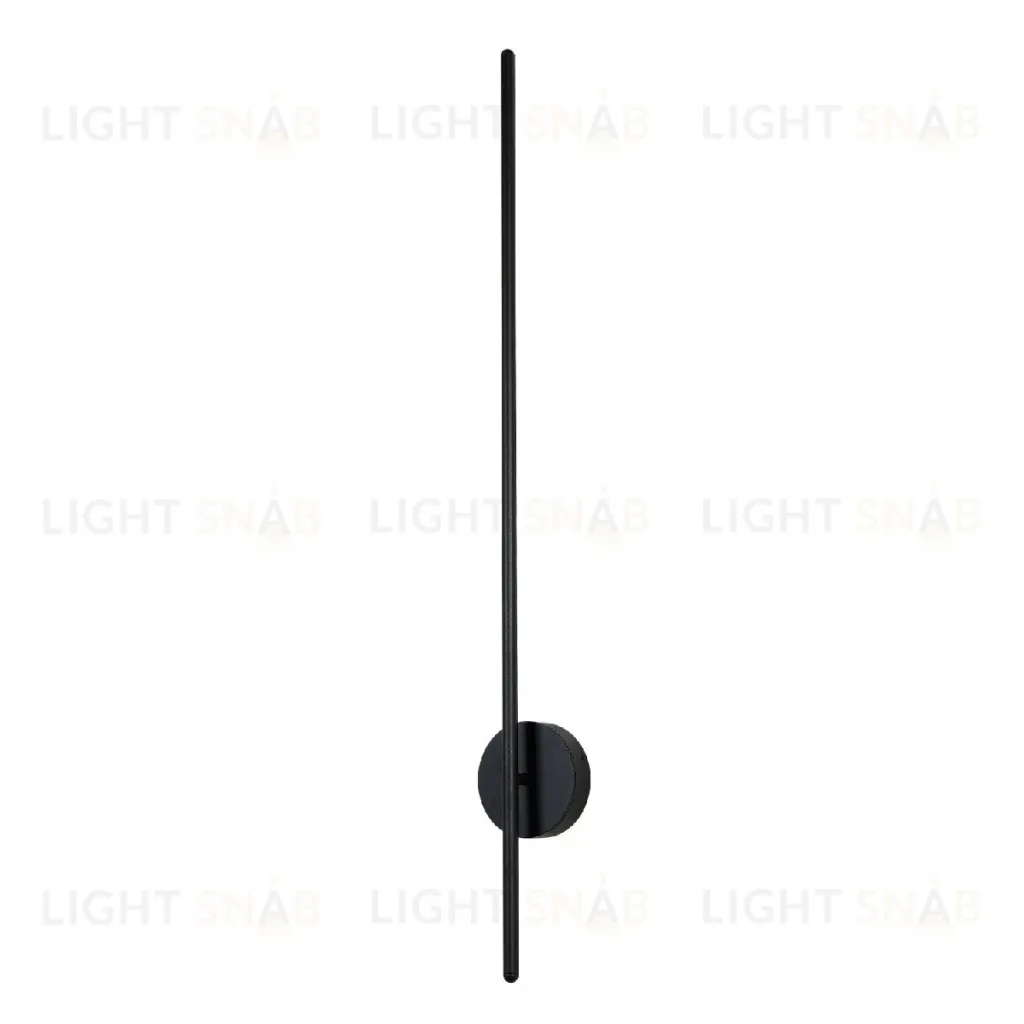 Бра Crystal Lux VERDE AP L1000 BLACK NEW VERDE AP L1000 BLACK NEW