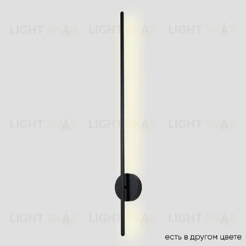 Бра Crystal Lux VERDE AP L1000 BLACK NEW VERDE AP L1000 BLACK NEW