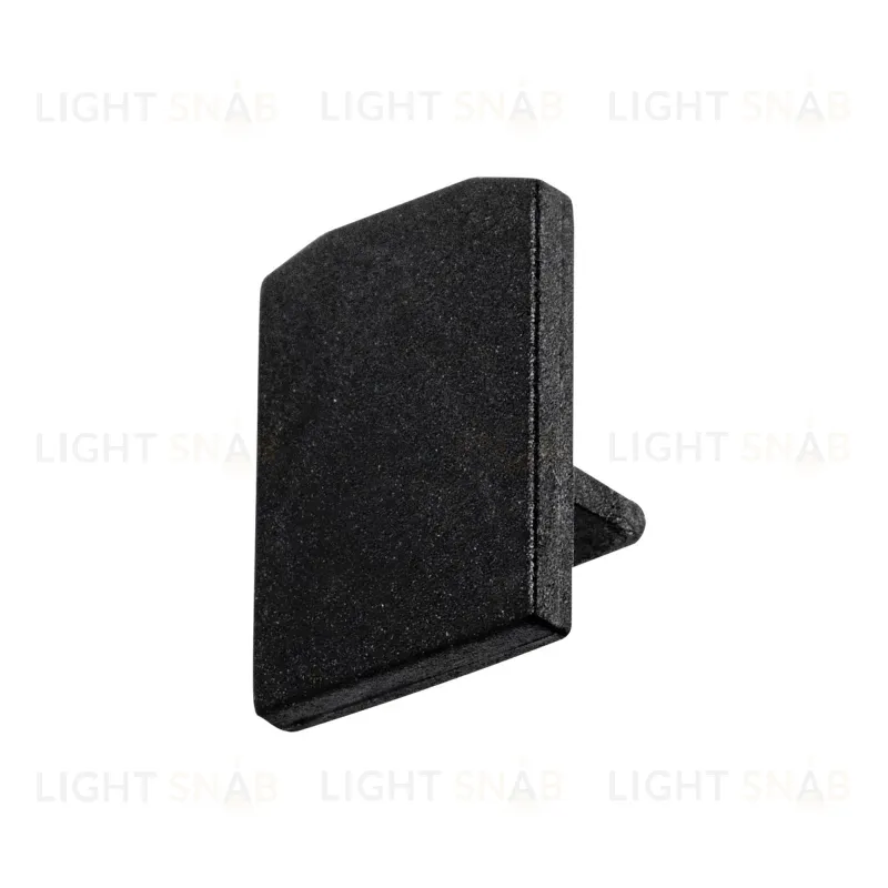 Комплект заглушек (2 шт) концевых для треков Lightstar Linea Linea 506167 506167
