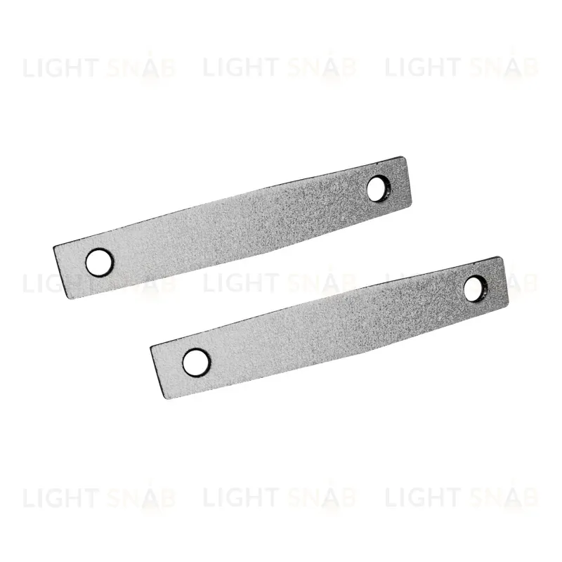 Планка соединительная встраиваемая к треку Lightstar LINEA Linea 506180 506180