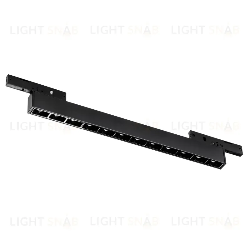 Трековый однофазный светильник Lightstar Linea 266647 266647