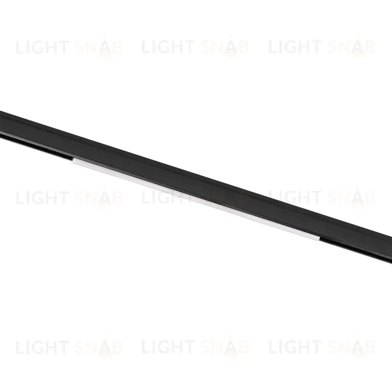 Трековый однофазный светильник Lightstar Linea 256647 256647