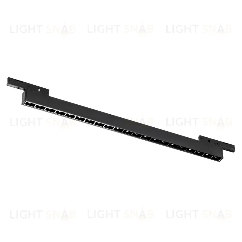 Трековый однофазный светильник Lightstar Linea 266747 266747