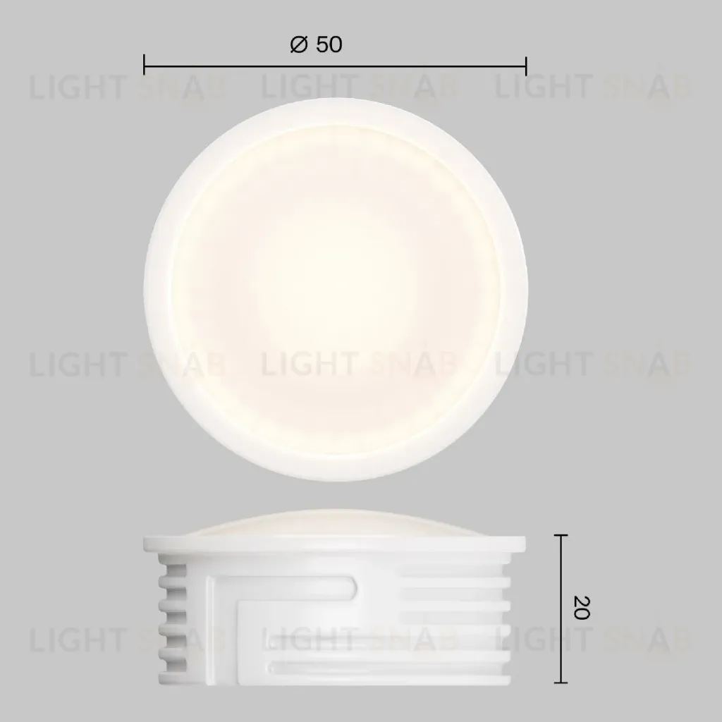 Светодиодный модуль Voltega Module LED 7196 7196