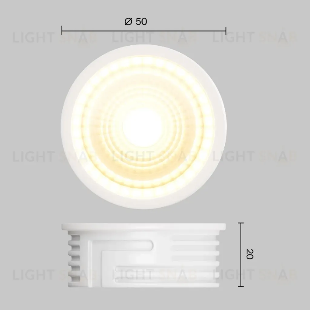 Светодиодный модуль Voltega Module LED 7189 7189