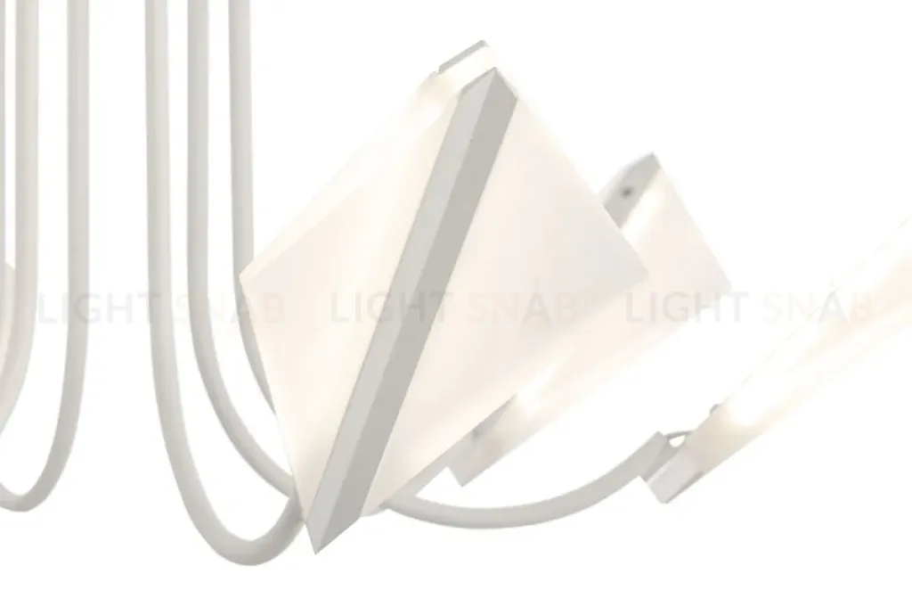 Потолочная люстра Freya Alison FR6027CL-06W FR6027CL-06W