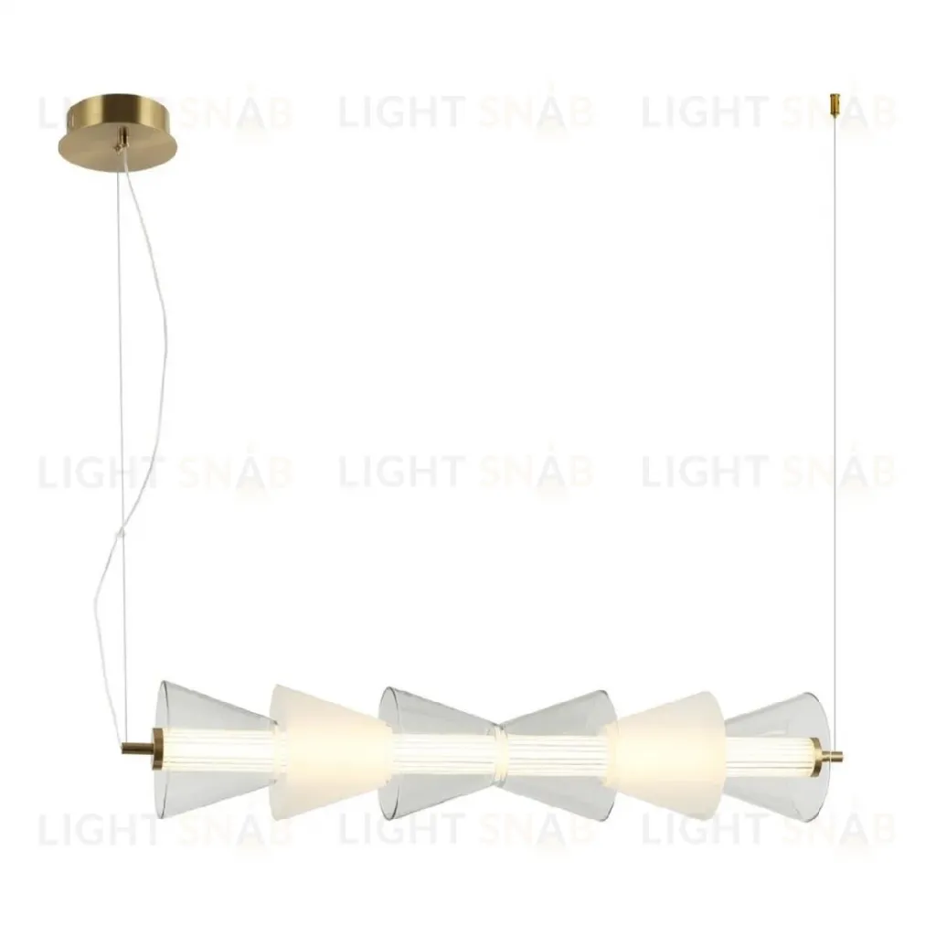 Подвесная люстра Omnilux Casargo OML-51503-21 OML-51503-21