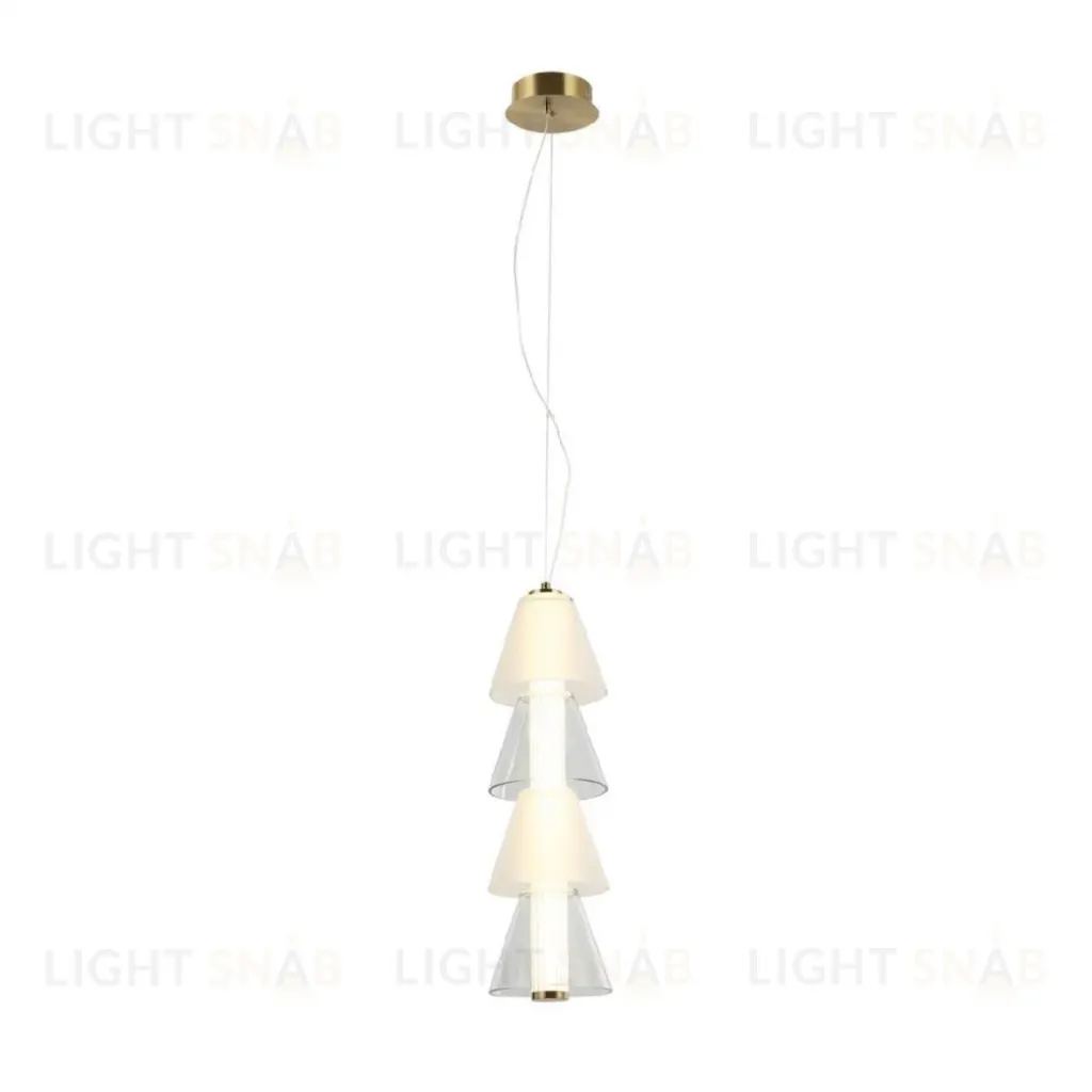 Подвесная люстра Omnilux Casargo OML-51506-15 OML-51506-15