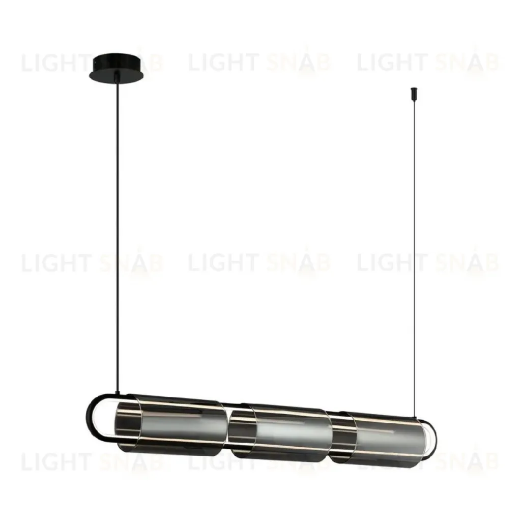 Подвесная люстра Omnilux Narro OML-51303-03 OML-51303-03