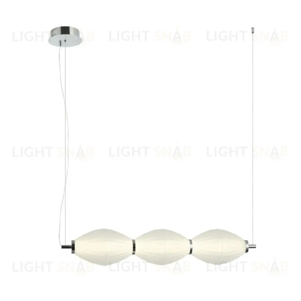 Подвесная люстра Omnilux Paglio OML-51403-03 OML-51403-03
