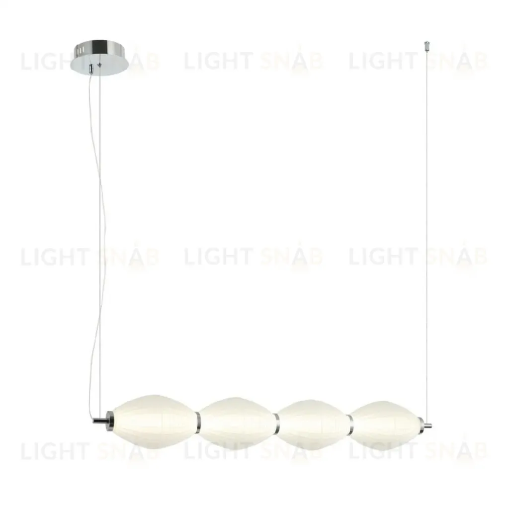 Подвесная люстра Omnilux Paglio OML-51403-04 OML-51403-04