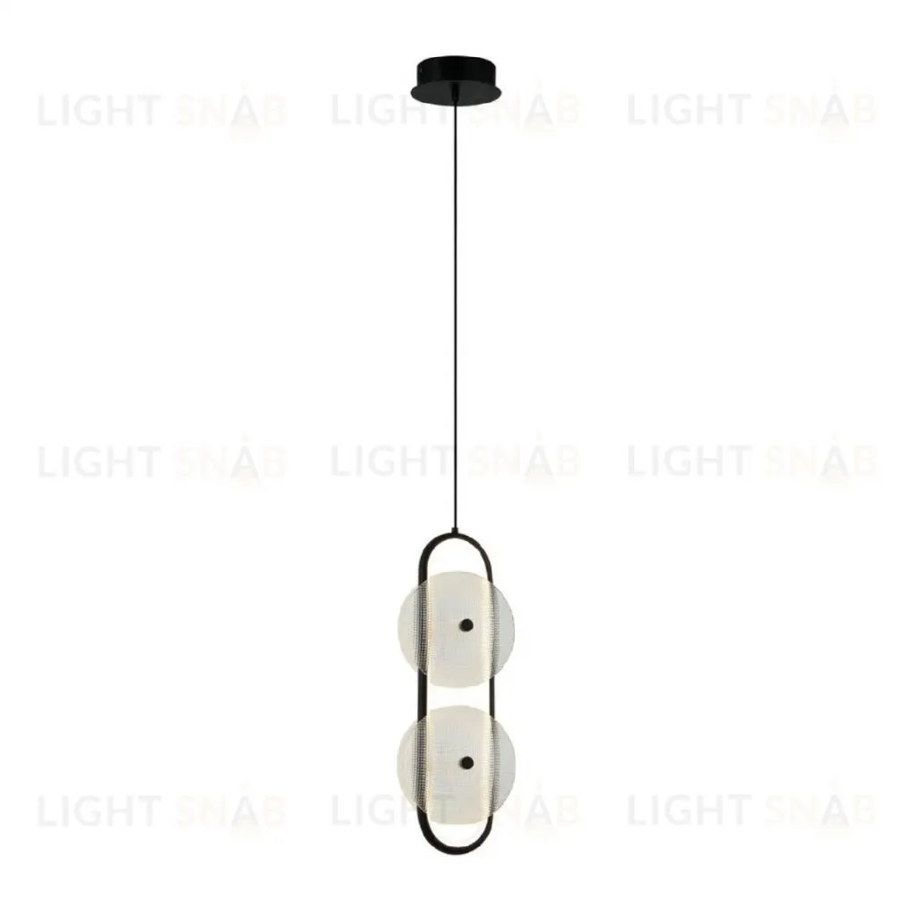 Подвесной светильник Omnilux Pancone OML-52506-02 OML-52506-02