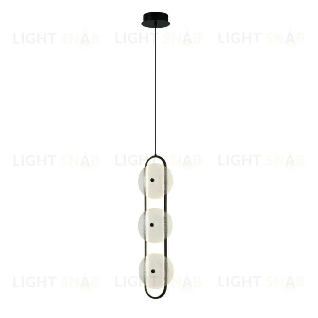 Подвесной светильник Omnilux Pancone OML-52506-03 OML-52506-03