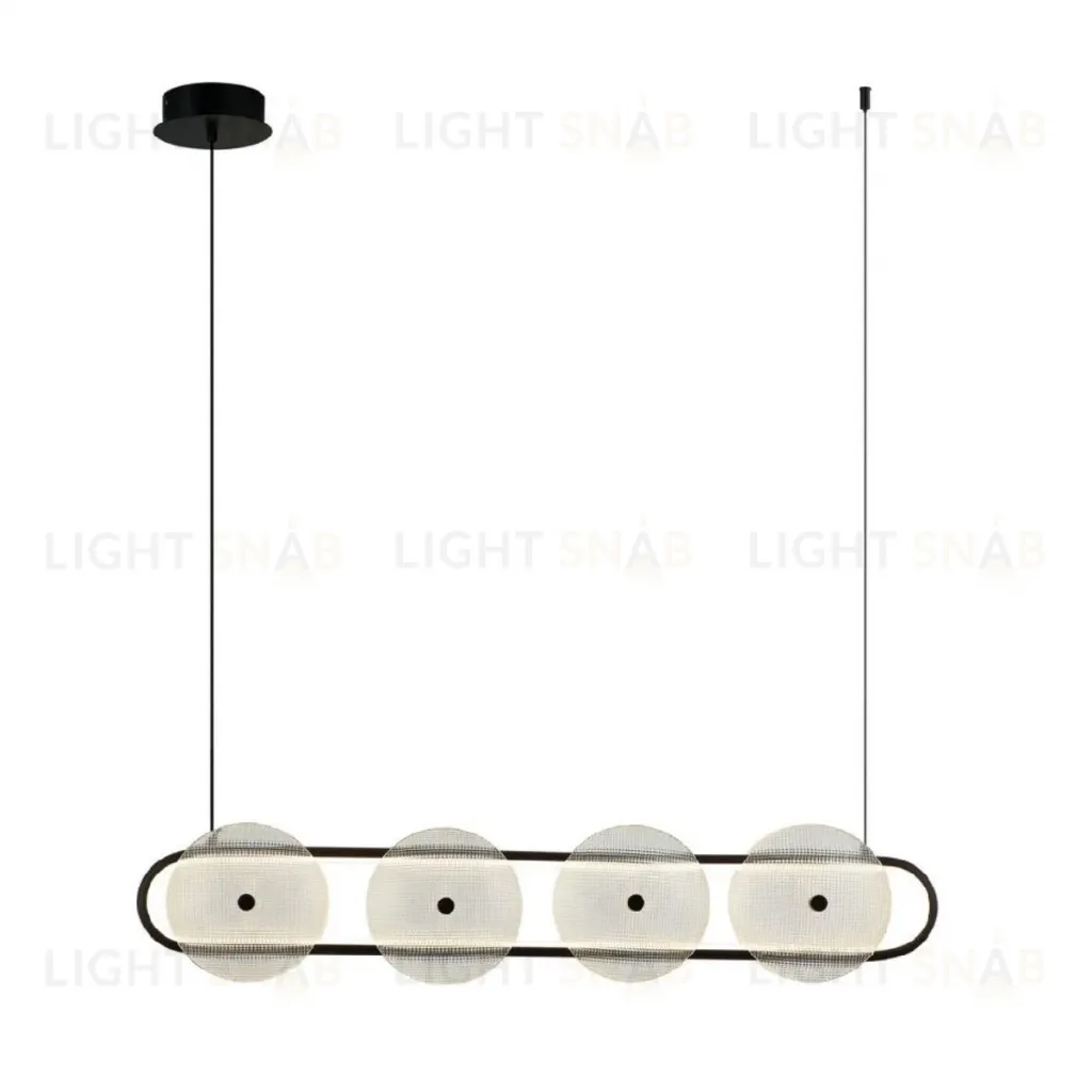 Подвесная люстра Omnilux Pancone OML-52503-04 OML-52503-04