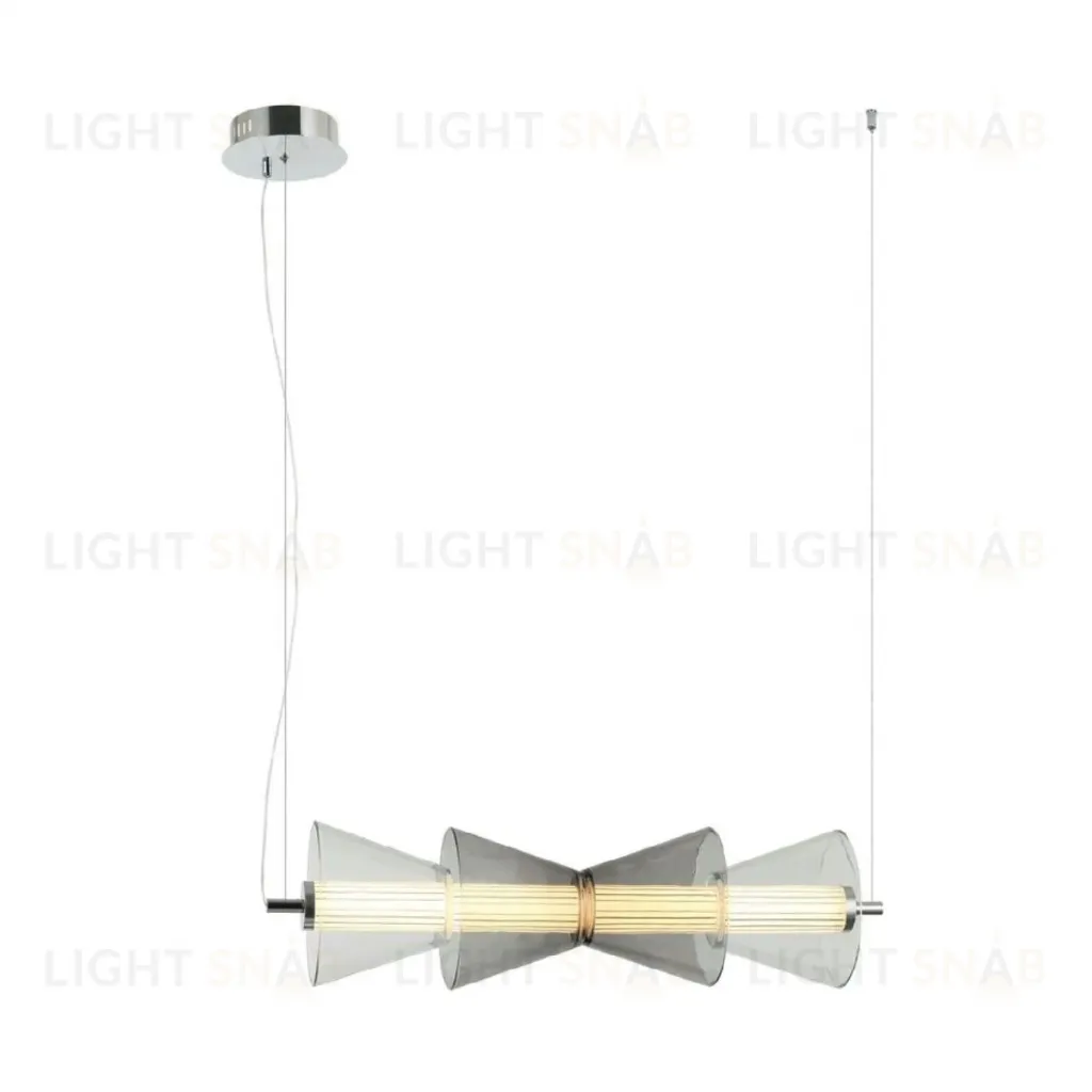 Подвесная люстра Omnilux Sogna OML-51603-15 OML-51603-15
