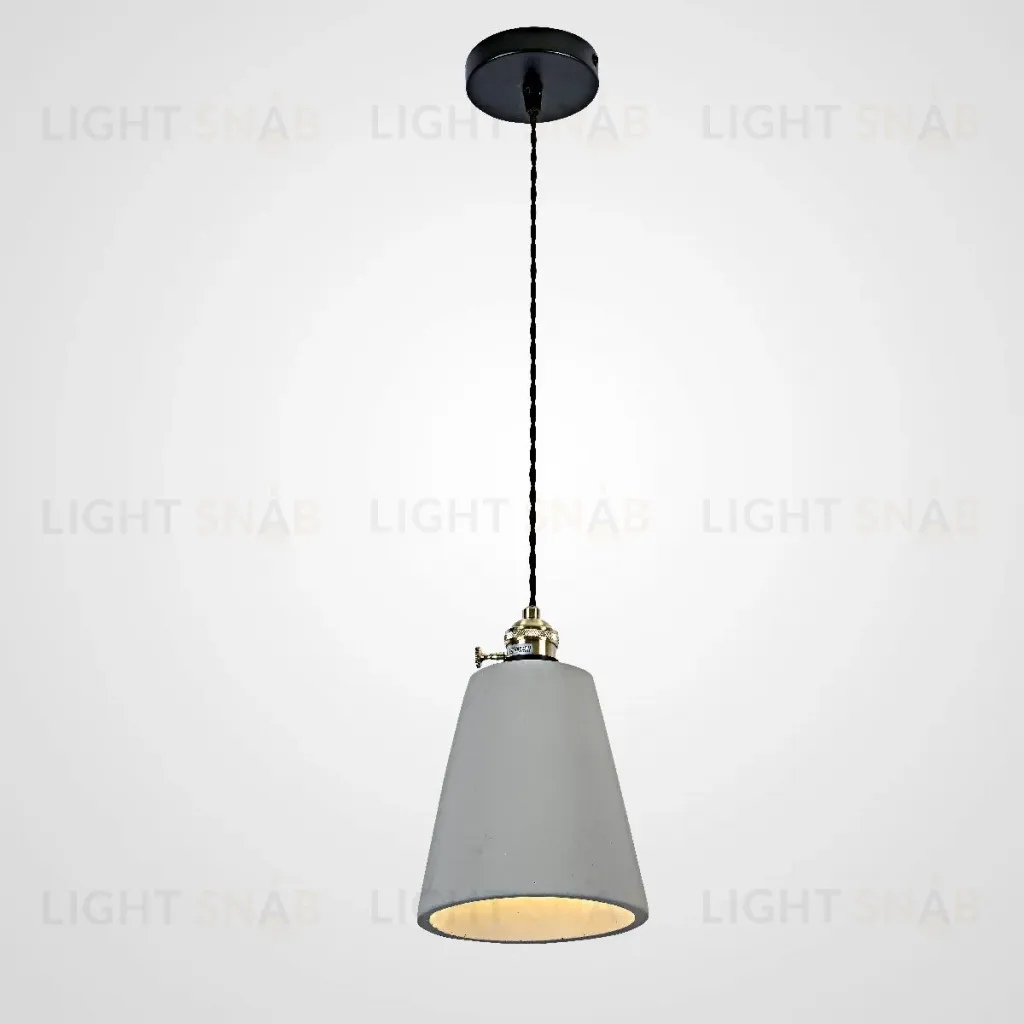Подвесной светильник ImperiumLoft Industry 101689-26 101689-26