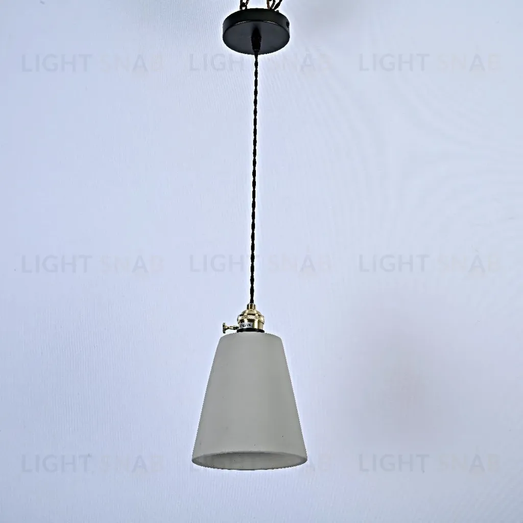 Подвесной светильник ImperiumLoft Industry 101689-26 101689-26