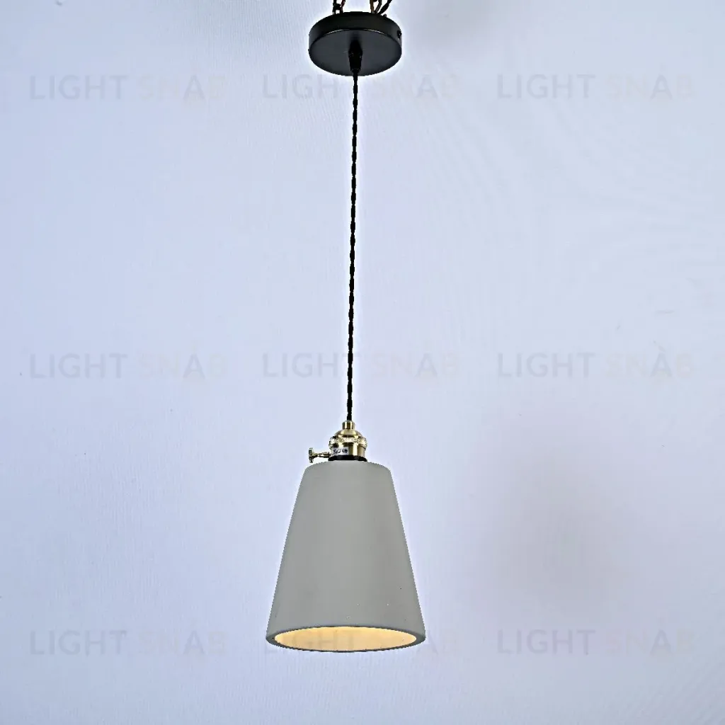 Подвесной светильник ImperiumLoft Industry 101689-26 101689-26