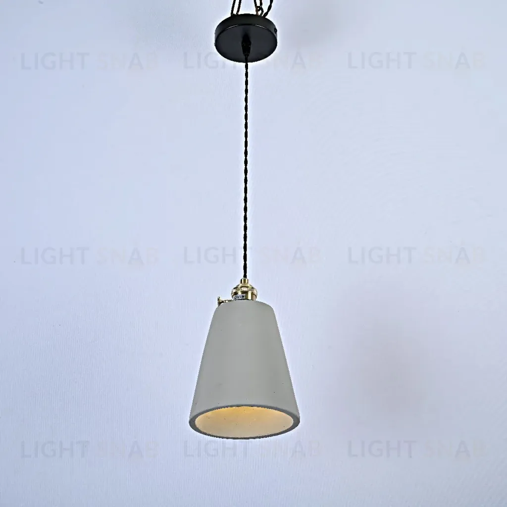 Подвесной светильник ImperiumLoft Industry 101689-26 101689-26