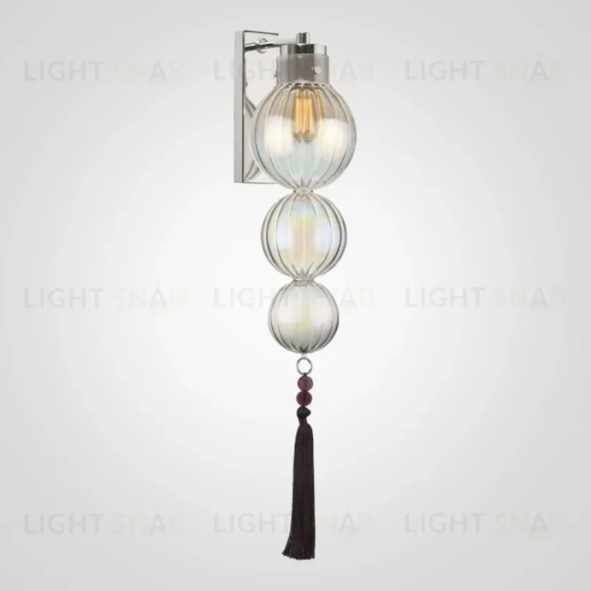 Бра ImperiumLoft Heathfield Lighting Medina 147866-22 147866-22