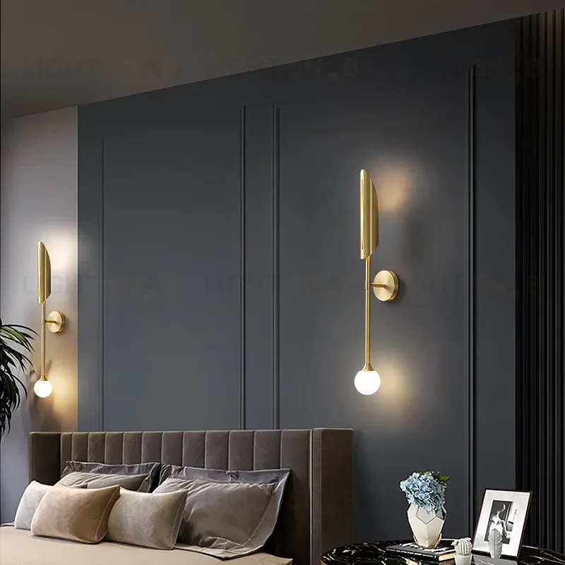 Настенный светильник ImperiumLoft Gerd 167254-26 167254-26