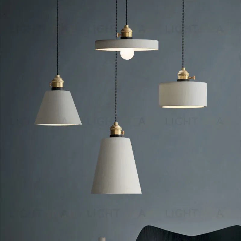 Подвесной светильник ImperiumLoft Industry 181044-26 181044-26