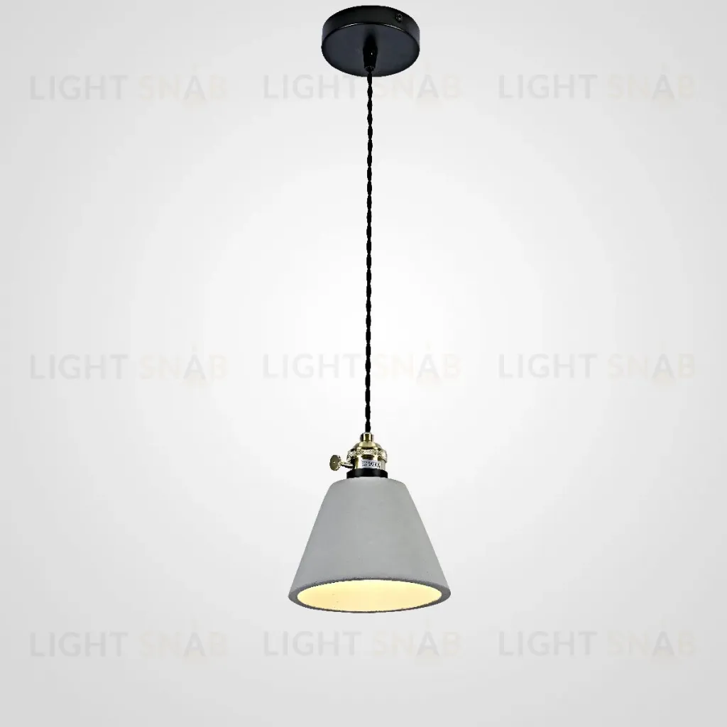 Подвесной светильник ImperiumLoft Industry 181044-26 181044-26
