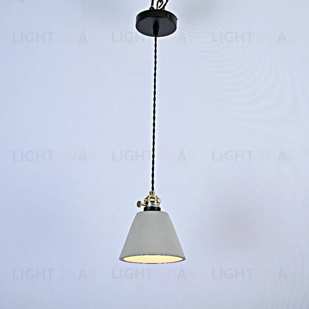 Подвесной светильник ImperiumLoft Industry 181044-26 181044-26