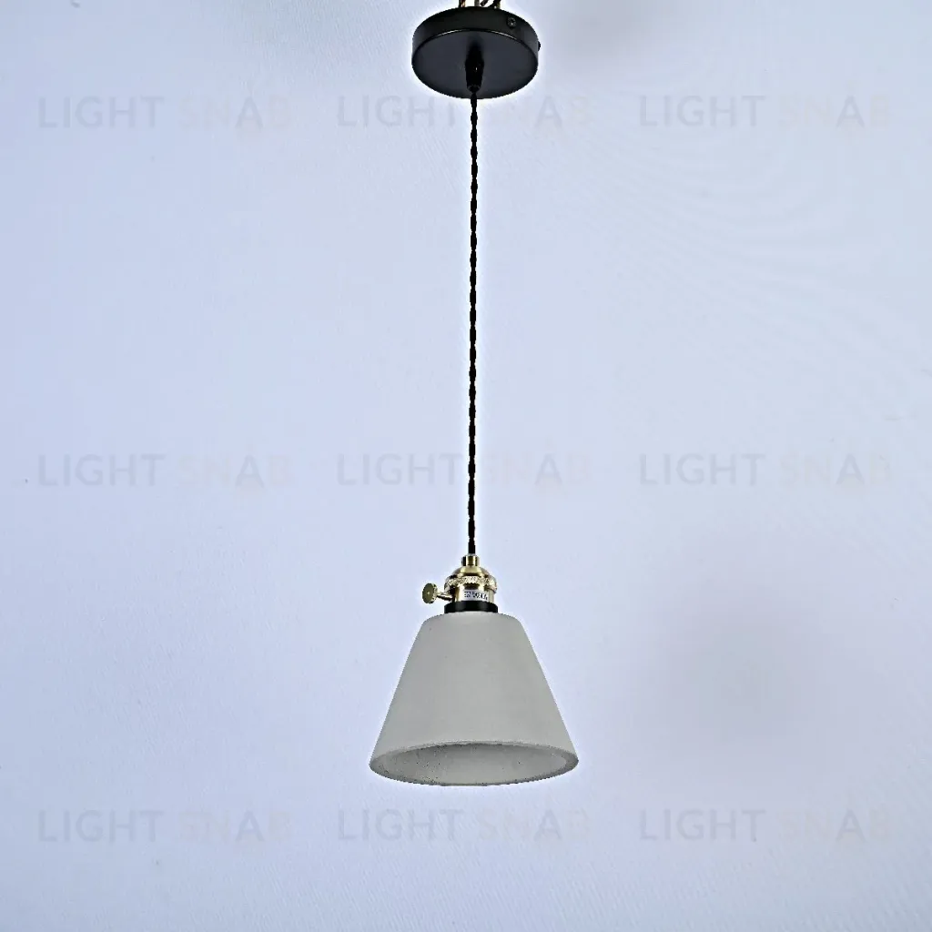 Подвесной светильник ImperiumLoft Industry 181044-26 181044-26