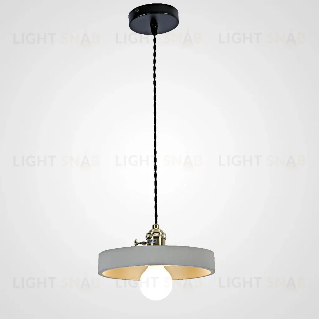 Подвесной светильник ImperiumLoft Industry 181045-26 181045-26