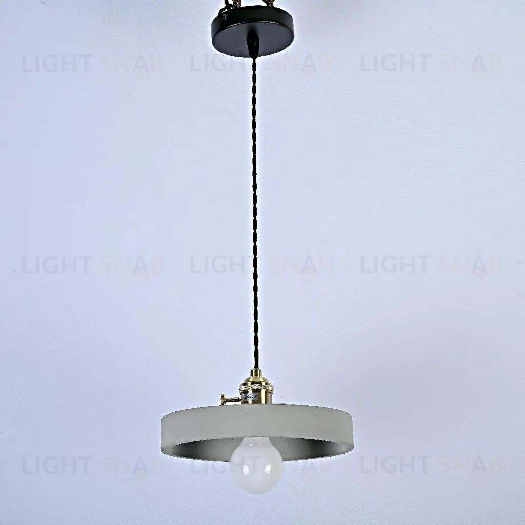 Подвесной светильник ImperiumLoft Industry 181045-26 181045-26