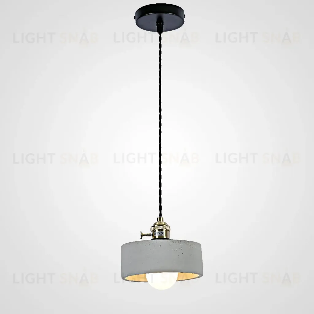 Подвесной светильник ImperiumLoft Industry 181046-26 181046-26