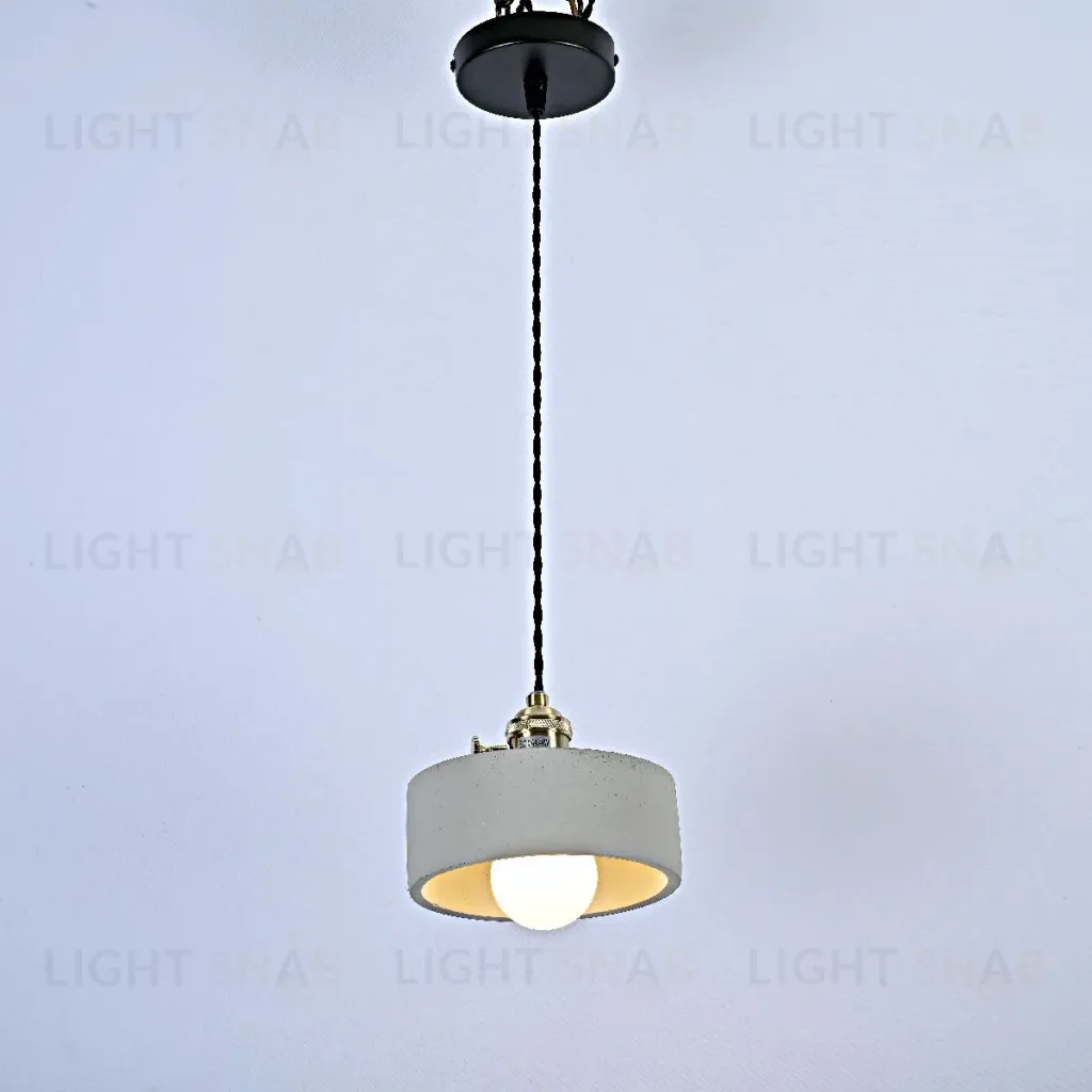 Подвесной светильник ImperiumLoft Industry 181046-26 181046-26