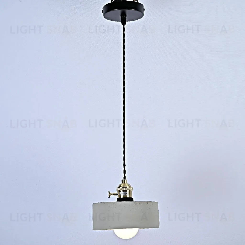 Подвесной светильник ImperiumLoft Industry 181046-26 181046-26
