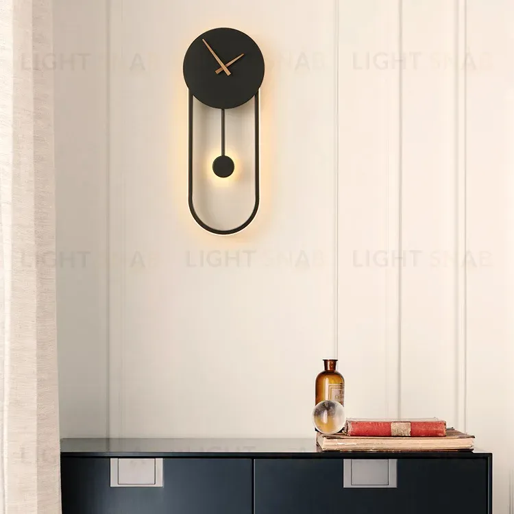 Настенный светильник ImperiumLoft Spenser 208953-23 208953-23