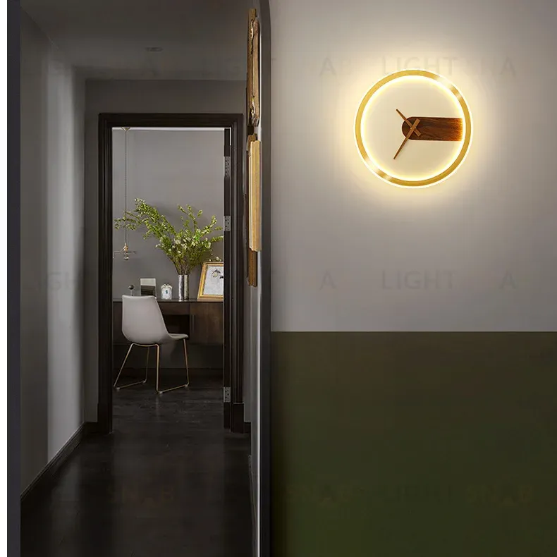 Настенный светильник ImperiumLoft Spenser 208953-23 208953-23