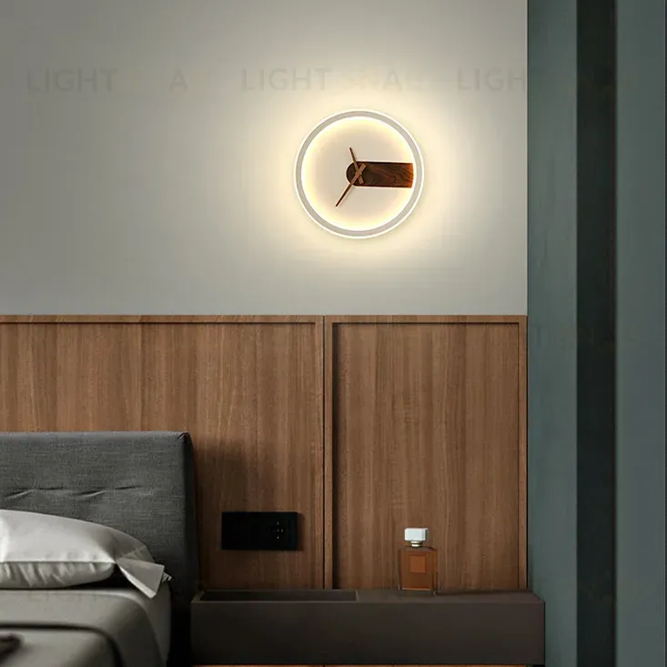 Настенный светильник ImperiumLoft Spenser 208953-23 208953-23