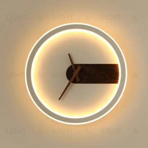 Настенный светильник ImperiumLoft Spenser 208953-23 208953-23