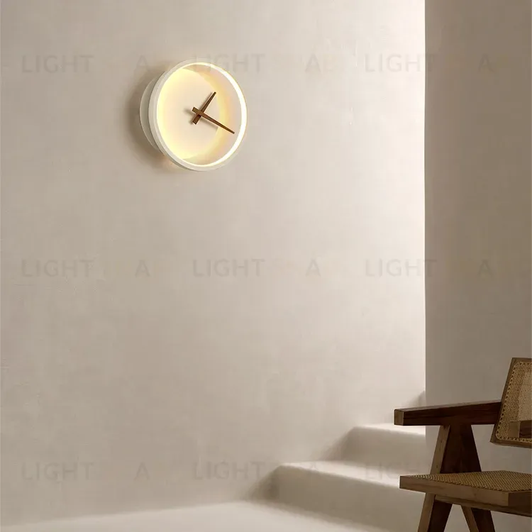 Настенный светильник ImperiumLoft Spenser 208953-23 208953-23