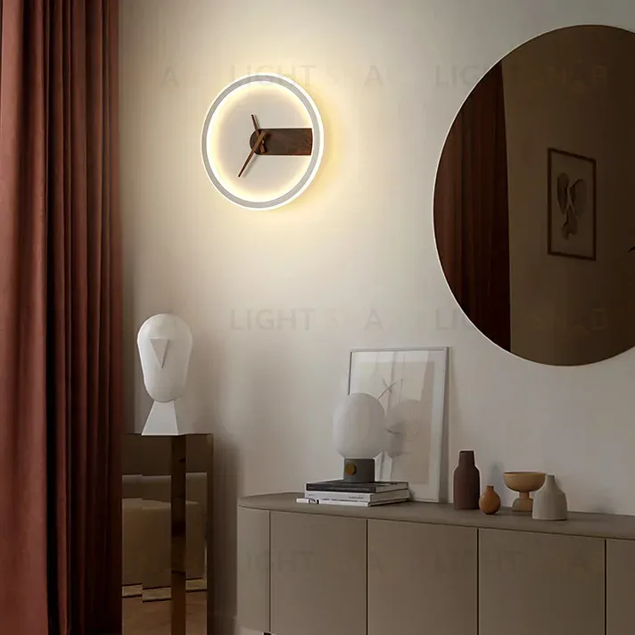Настенный светильник ImperiumLoft Spenser 208953-23 208953-23