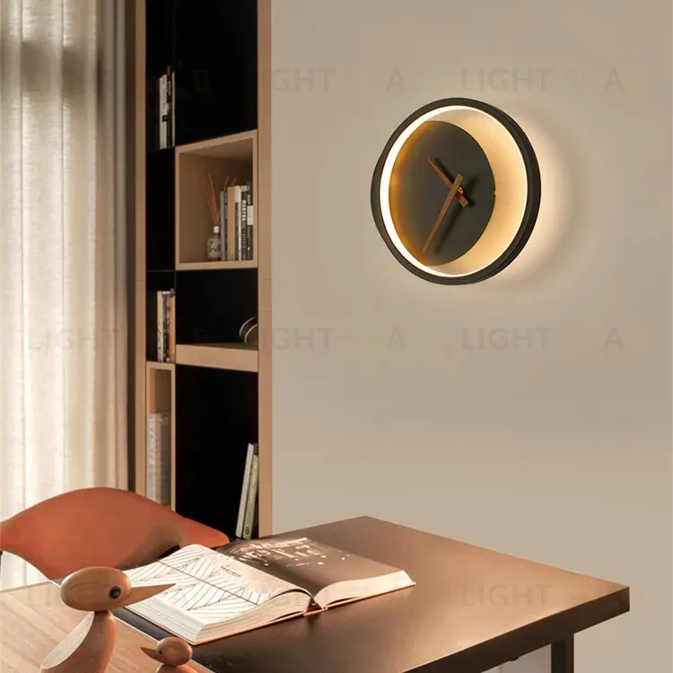 Настенный светильник ImperiumLoft Spenser 208953-23 208953-23