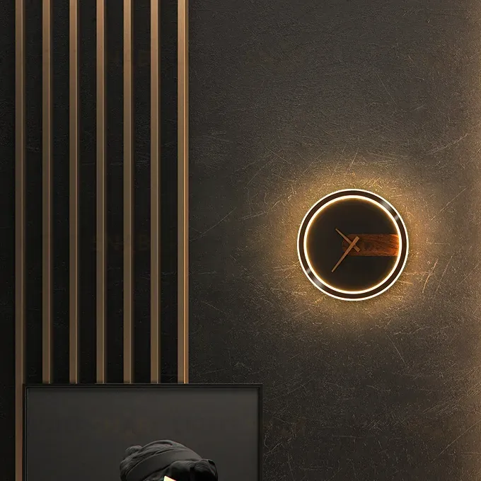 Настенный светильник ImperiumLoft Spenser 208953-23 208953-23