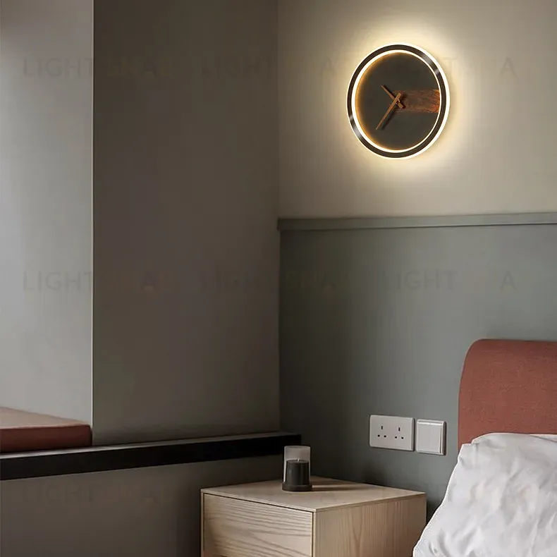 Настенный светильник ImperiumLoft Spenser 208953-23 208953-23
