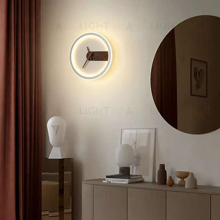 Настенный светильник ImperiumLoft Spenser 208953-23 208953-23