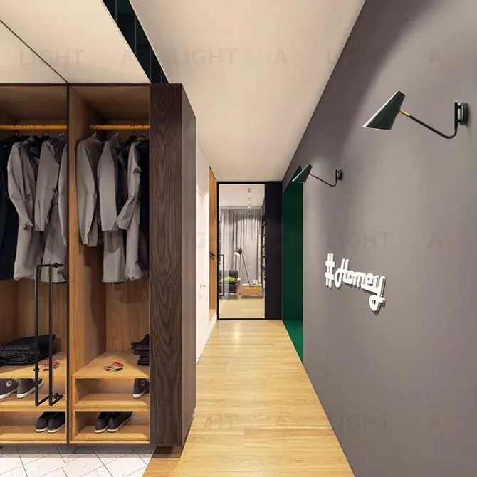 Бра ImperiumLoft Nati 224046-23 224046-23
