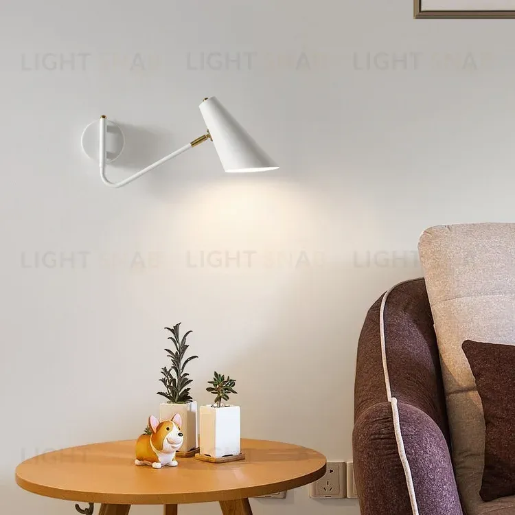 Бра ImperiumLoft Nati 224046-23 224046-23