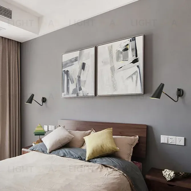 Бра ImperiumLoft Nati 224046-23 224046-23